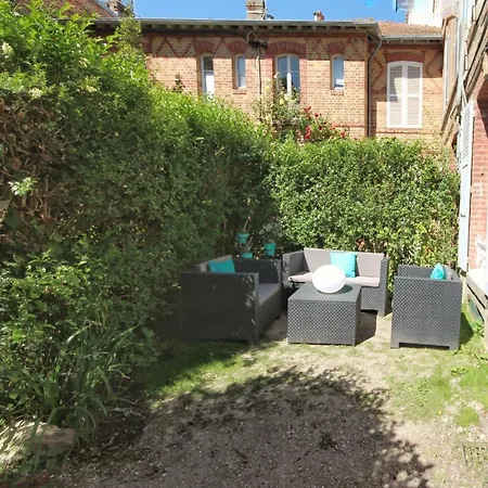 Lägenhet Villers-Sur-Mer