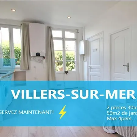 Villers-Sur-Mer *