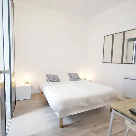 Villers-Sur-Mer Apartament Villers-sur-Mer