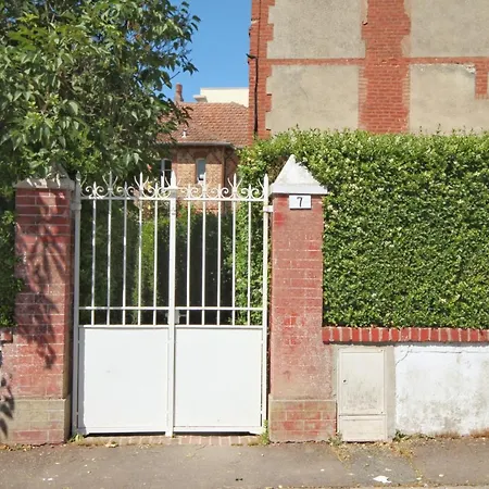 Apartment Villers-Sur-Mer *