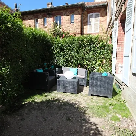 Villers-Sur-Mer *