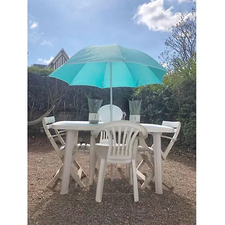 Villers-Sur-Mer Apartament