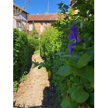 Villers-Sur-Mer Apartament Villers-sur-Mer