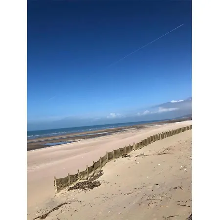 Apartment Villers-Sur-Mer